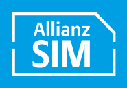 Logo von Allianz SIM