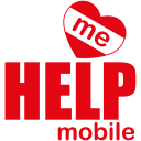 Logo von HELP mobile