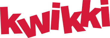 Logo von Kwikki