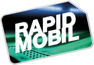 Logo von Rapid