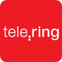 Logo von tele.ring