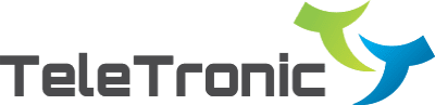 Logo von TeleTronic