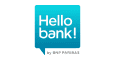 Hello Bank! Logo