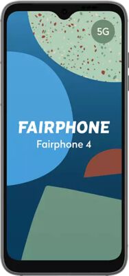 Fairphone 4 5G 6GB
