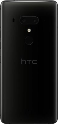 HTC U12+