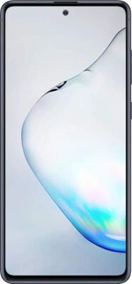 Samsung Galaxy Note10 Lite 6GB