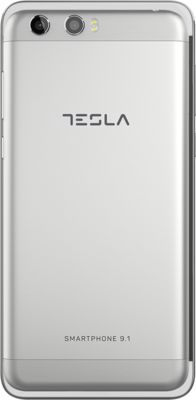Tesla Smartphone 9.1