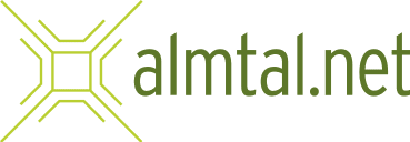 Logo von Almtal