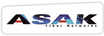 Logo von ASAK Kabelmedien