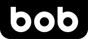 Logo von bob