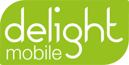 Logo von Delight