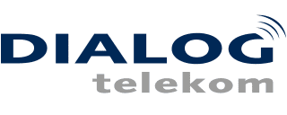 Logo von DIALOG telekom