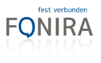 Logo von fonira