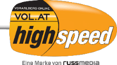 Logo von highspeed
