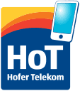 Logo von HoT