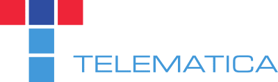 Logo von Telematica