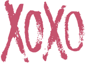 Logo von xoxo