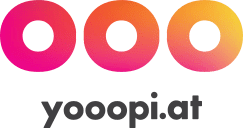 Logo von yooopi!