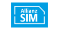 Allianz SIM Logo