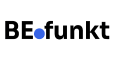 BE.funkt Logo
