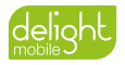 delight Logo