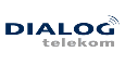 DIALOG Telekom Logo