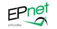 EPNET Logo