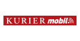 KURIER mobil Logo