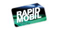 Rapid Mobil Logo