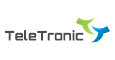 TeleTronic Logo