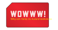 WOWWW! Logo