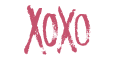 xoxo