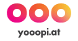 yooopi! Logo