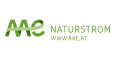 AAE Naturstrom Logo