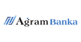 Agram Banka Logo