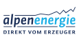 Alpenenergie Logo