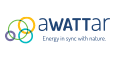 aWATTar Logo