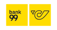 bank99 Logo