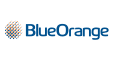 BlueOrange Bank Logo
