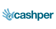 Cashper Logo