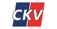CKV Bank Logo
