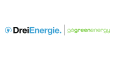 Drei Energie Logo