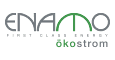 ENAMO Ökostrom Logo