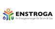 ENSTROGA Logo