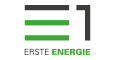 E1 Erste Energie Logo