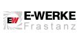 E-Werke Frastanz Logo