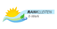 E-Werk Ranklleiten Logo