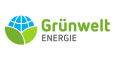 Grünwelt Logo