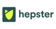 hepster Logo