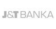 J&T Banka Logo
